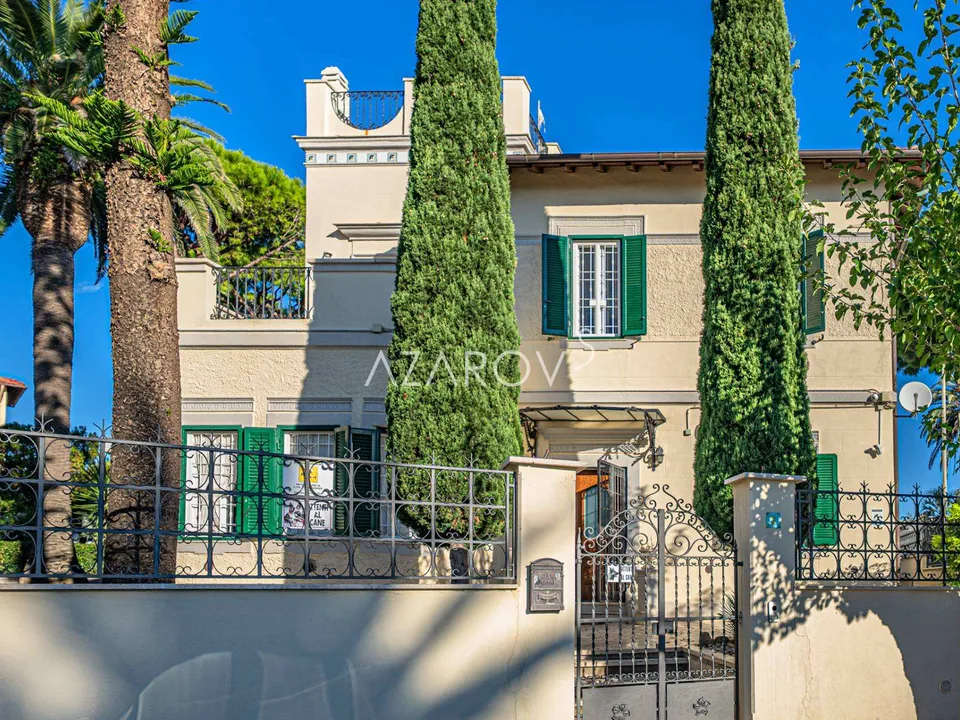 Villa em Santa Marinella, Rome - foto 3