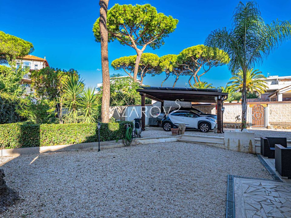Villa em Santa Marinella, Rome - foto 5