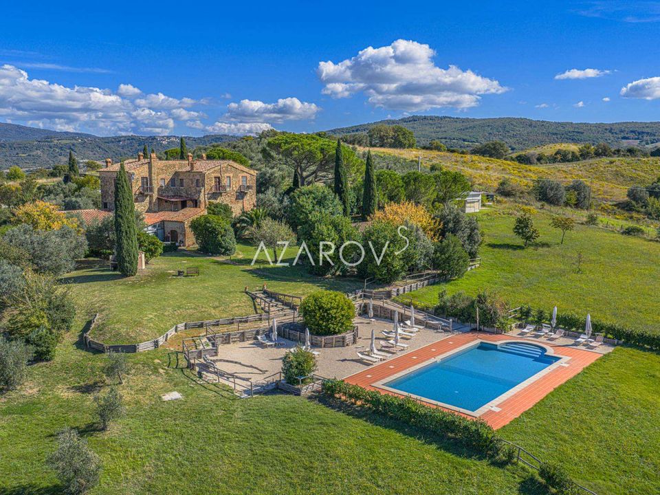 Villa i Grosseto, Grosseto - foto 1