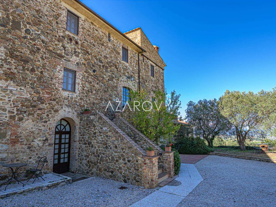 Villa i Grosseto, Grosseto - foto 2