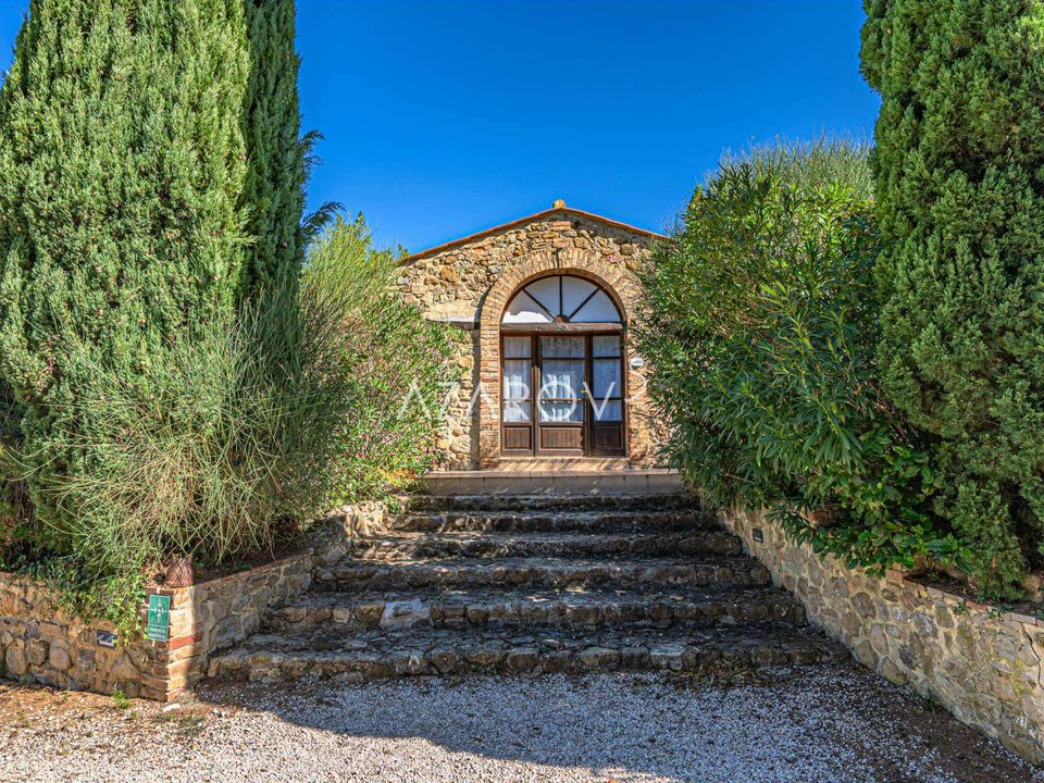 Villa i Grosseto, Grosseto - foto 3