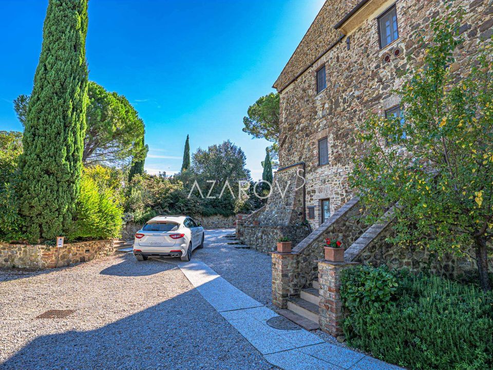 Villa i Grosseto, Grosseto - foto 4