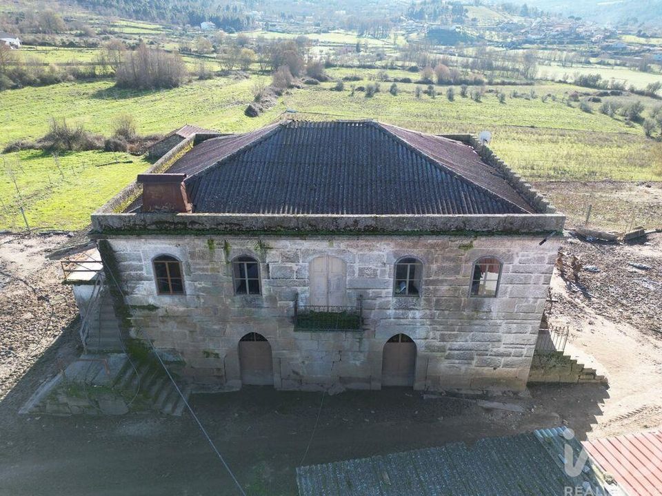 Dom szeregowy: Chaves, Vila Real – zdjęcie 1