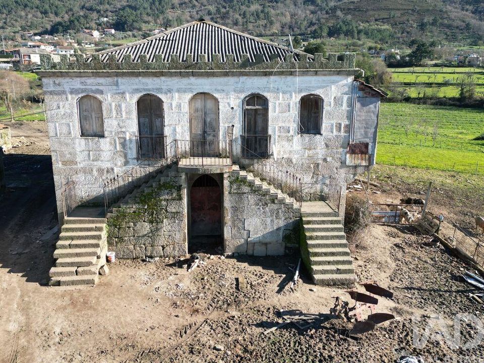 Dom szeregowy: Chaves, Vila Real – zdjęcie 2