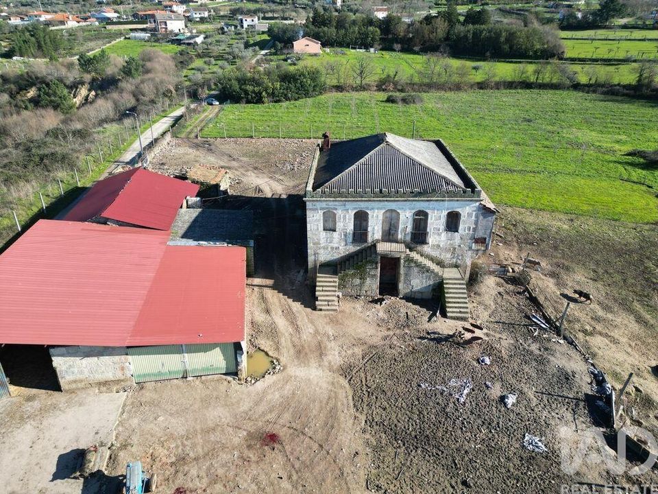 Dom szeregowy: Chaves, Vila Real – zdjęcie 3