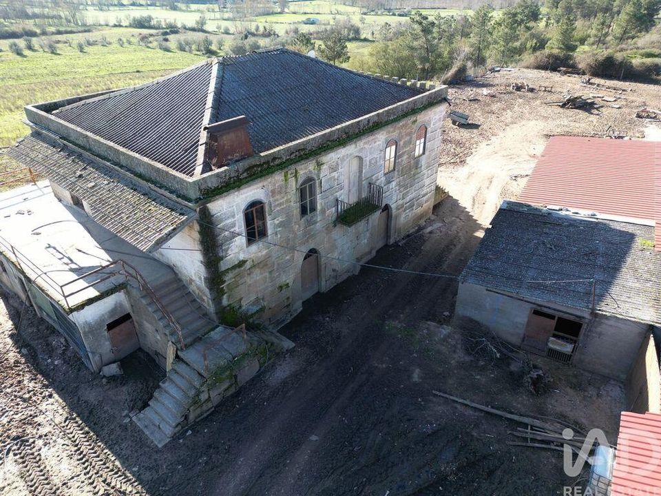 Dom szeregowy: Chaves, Vila Real – zdjęcie 4