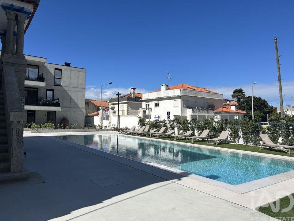 Lejlighed i Esposende, Braga - foto 3