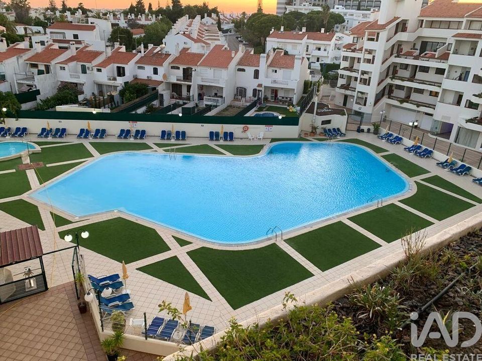 Lejlighed i Albufeira, Faro - foto 1