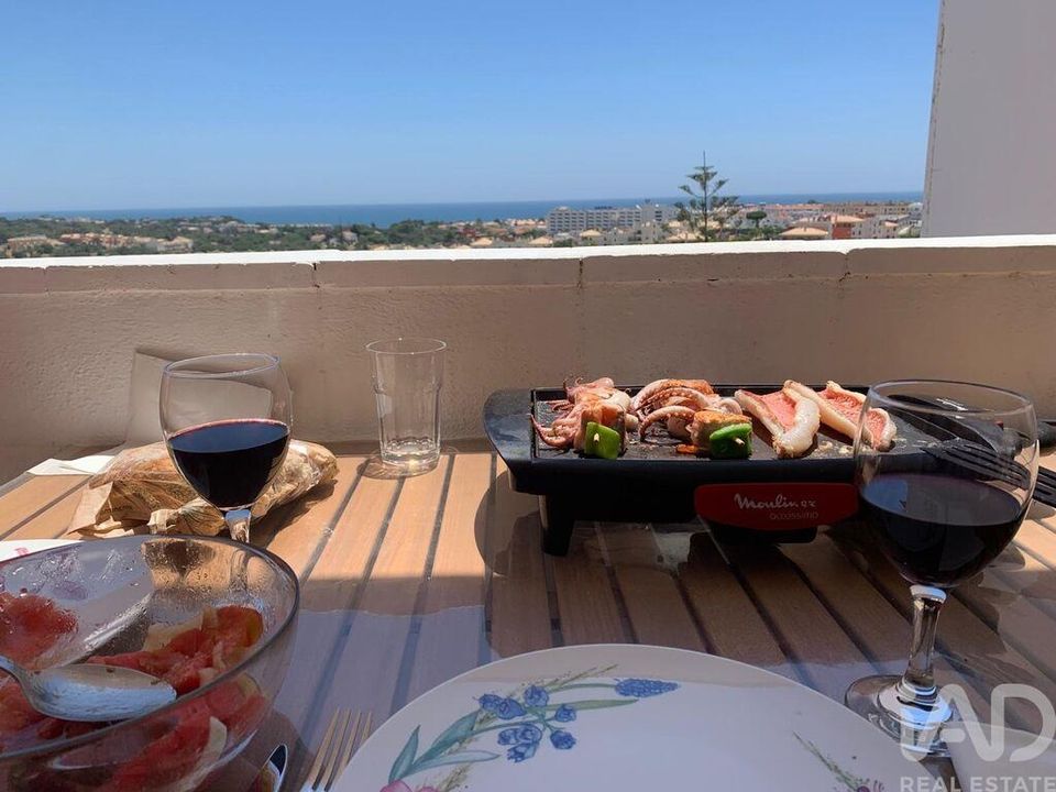 Lejlighed i Albufeira, Faro - foto 2