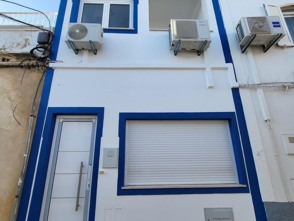 Byhus i Albufeira, Faro - foto 1
