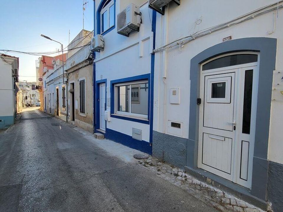 Byhus i Albufeira, Faro - foto 2