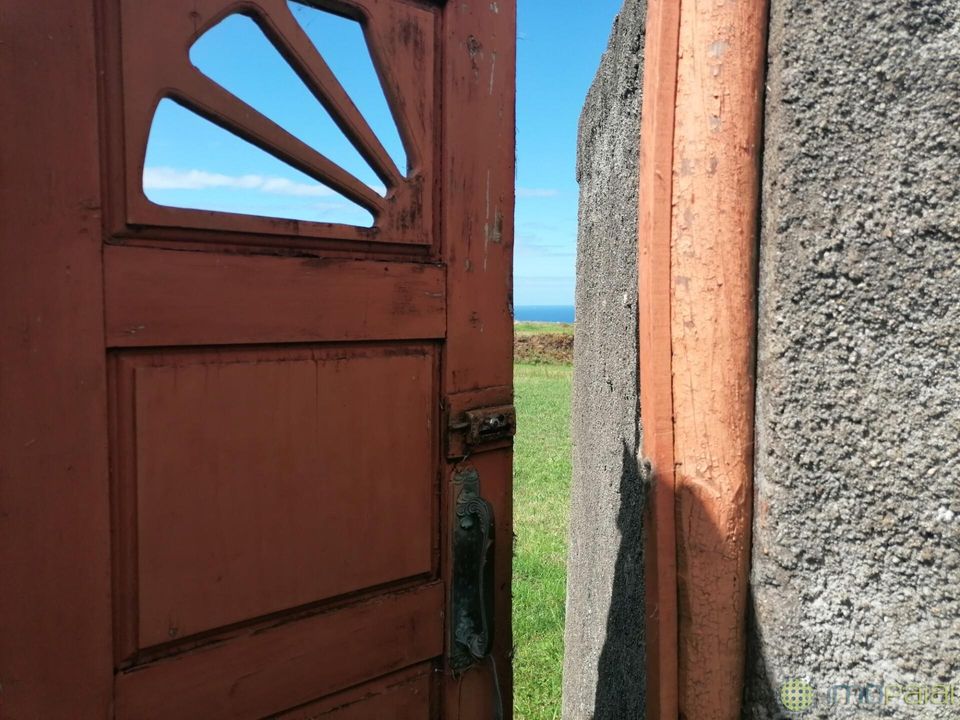 Byhus i Horta, Faial - foto 5