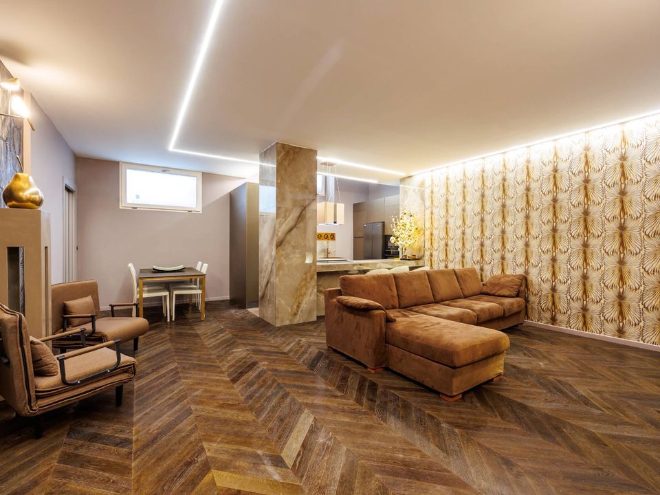 Lejlighed i Torino, Turin - foto 3