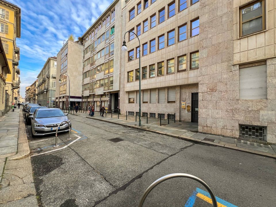 Erhvervsejendom i Torino, Turin - foto 1