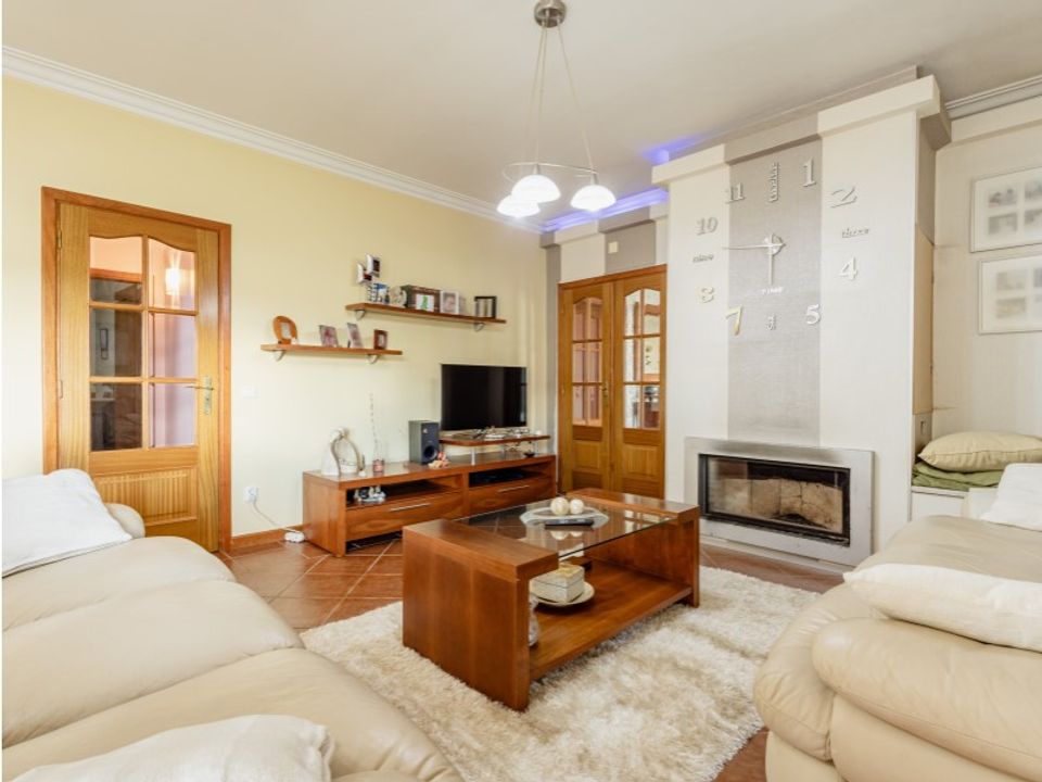 Villa i Figueira da Foz, Coimbra - foto 3