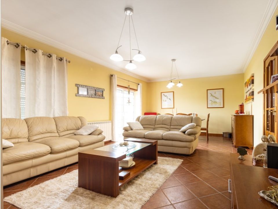 Villa i Figueira da Foz, Coimbra - foto 4
