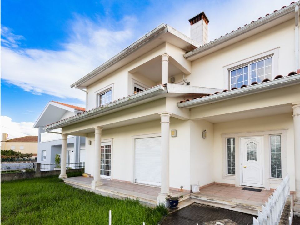 Villa i Figueira da Foz, Coimbra - foto 1