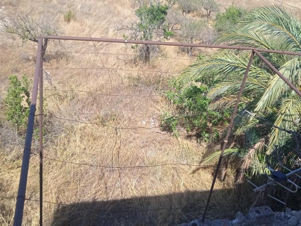 Farm hus i Cantoria, Almeria - foto 5