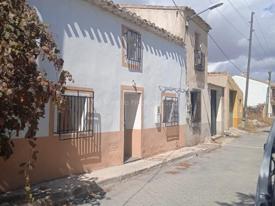 Farm hus i Oria, Almeria - foto 2