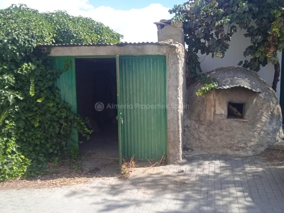 Farm hus i Oria, Almeria - foto 3