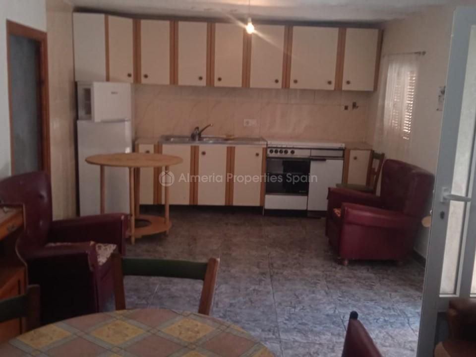 Farm hus i Oria, Almeria - foto 4