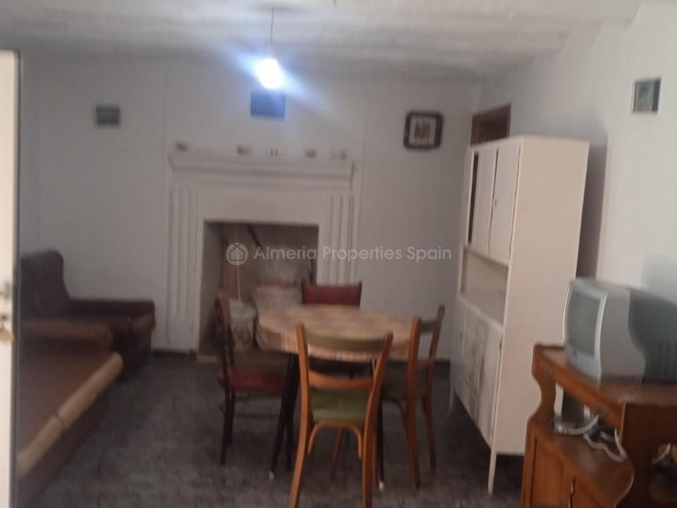 Farm hus i Oria, Almeria - foto 5