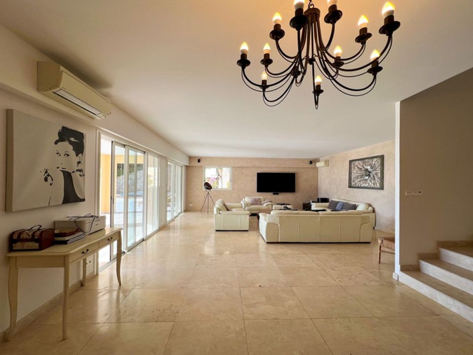 Villa i Villefranche-sur-Mer, Alpes-Maritimes - foto 2