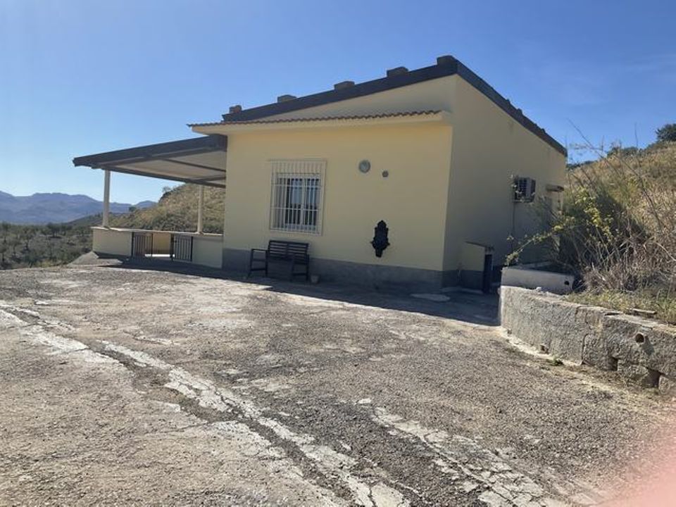 Villa en Cianciana, Agrigento - foto 4