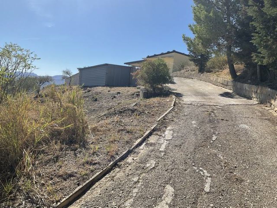 Villa en Cianciana, Agrigento - foto 5