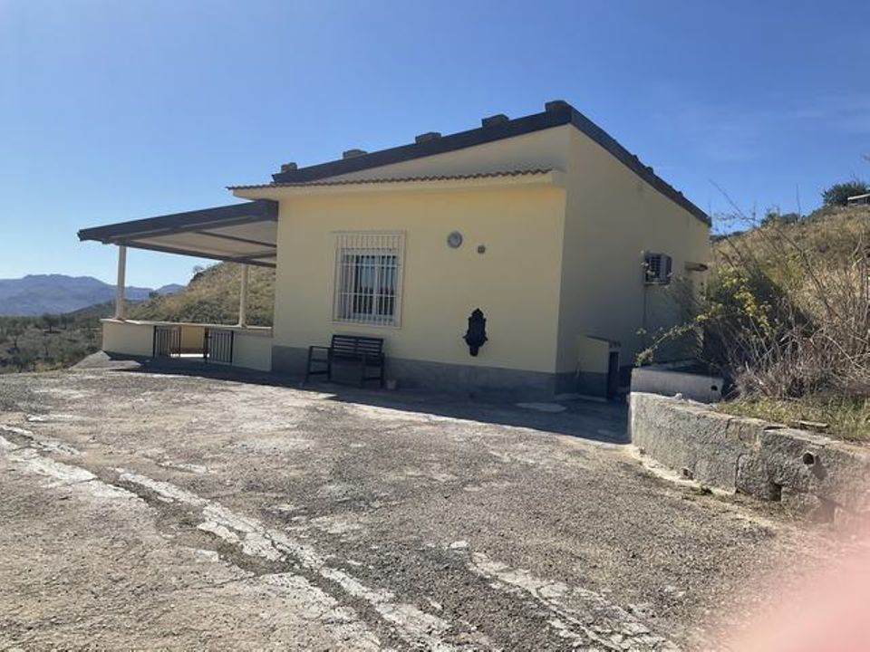Villa en Cianciana, Agrigento - foto 2
