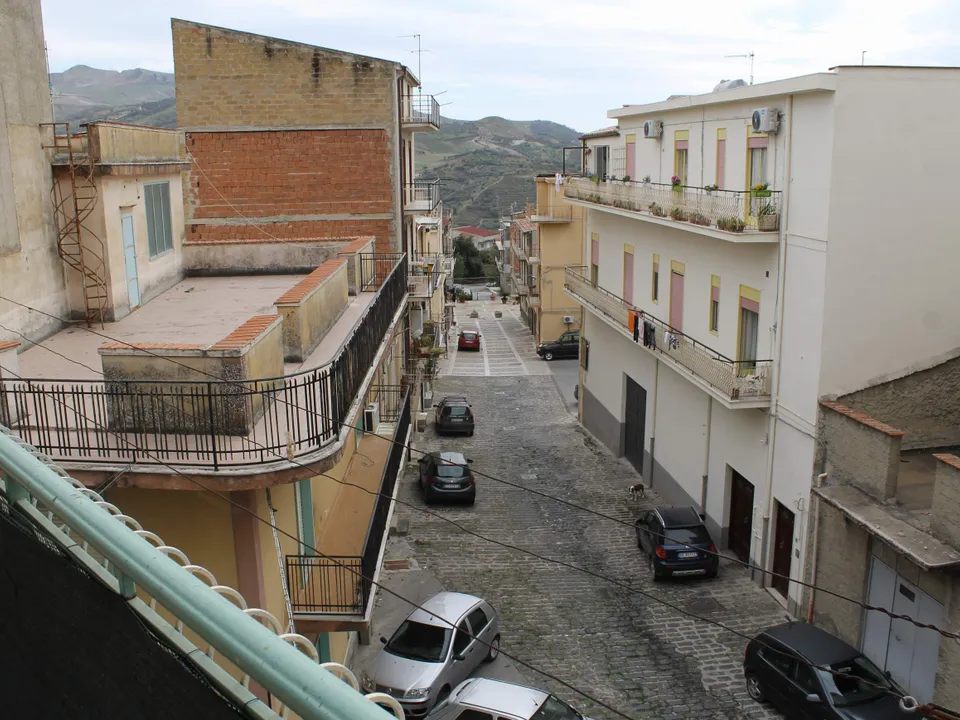 Casa unifamiliar a Bivona, Agrigento - foto 1