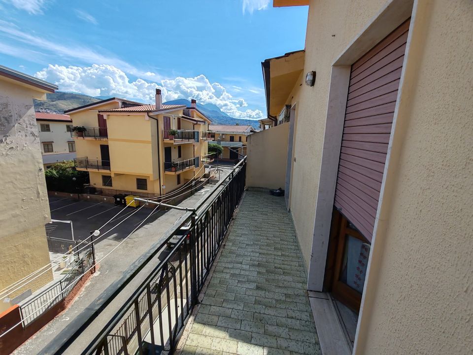 Leilighet i Santa Maria del Cedro, Cosenza - bilde 1