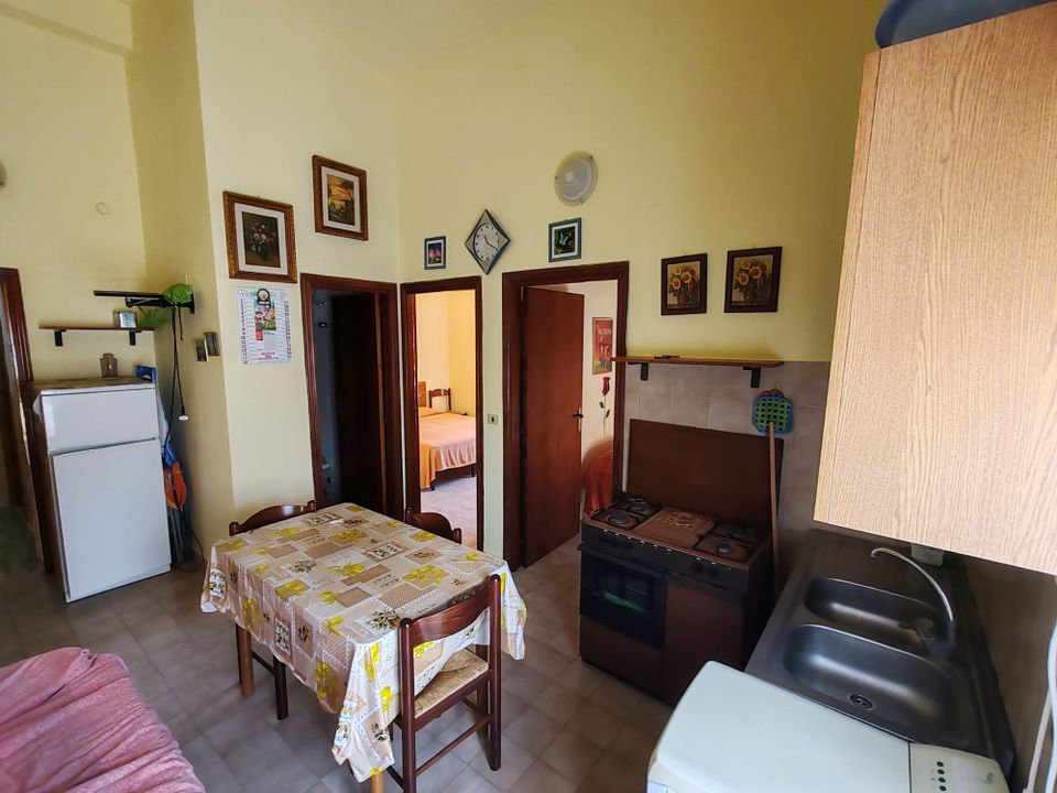 Leilighet i Santa Maria del Cedro, Cosenza - bilde 4