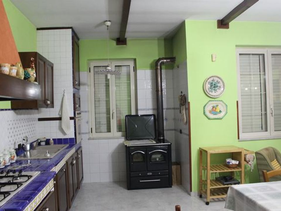 Villa i Bivona, Agrigento - bilde 4