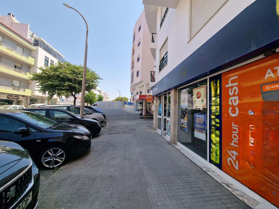 Erhvervsejendom i Sines, Setubal - foto 2