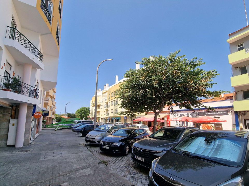 Erhvervsejendom i Sines, Setubal - foto 4