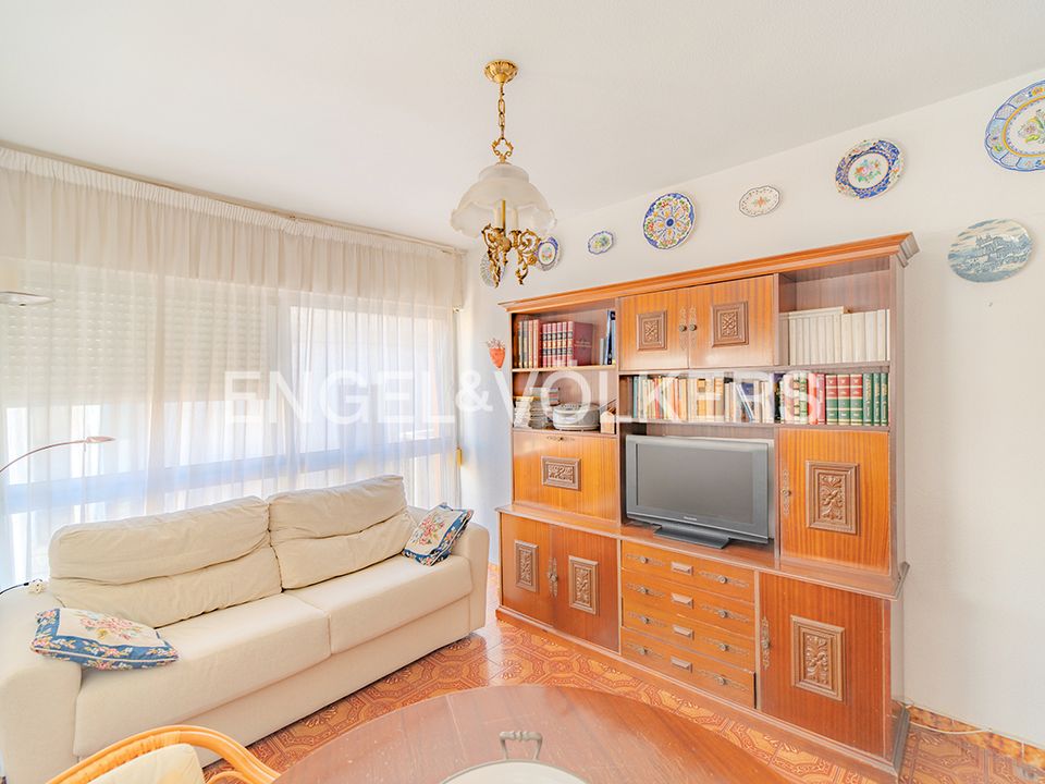 Lejlighed i Alicante, Alicante - foto 4