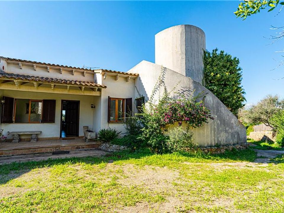 Villa i Marratxinet (Marratxi), Mallorca - foto 4