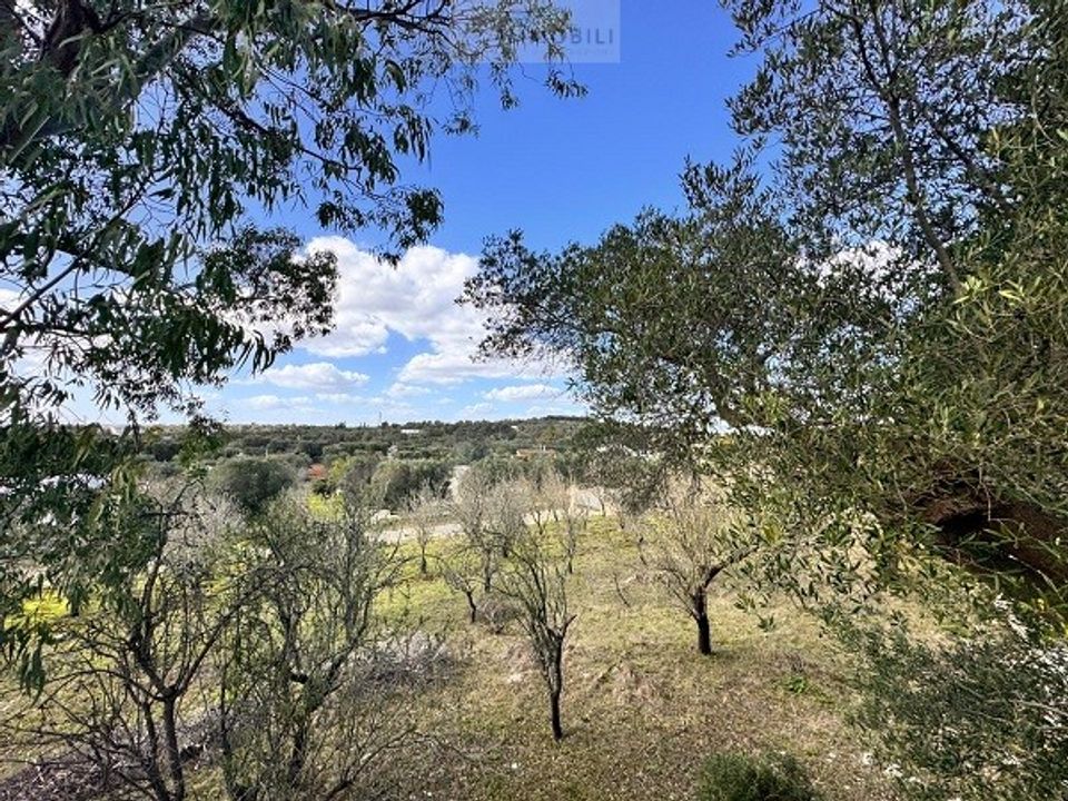 Helårsgrund i Ostuni, Brindisi - foto 4