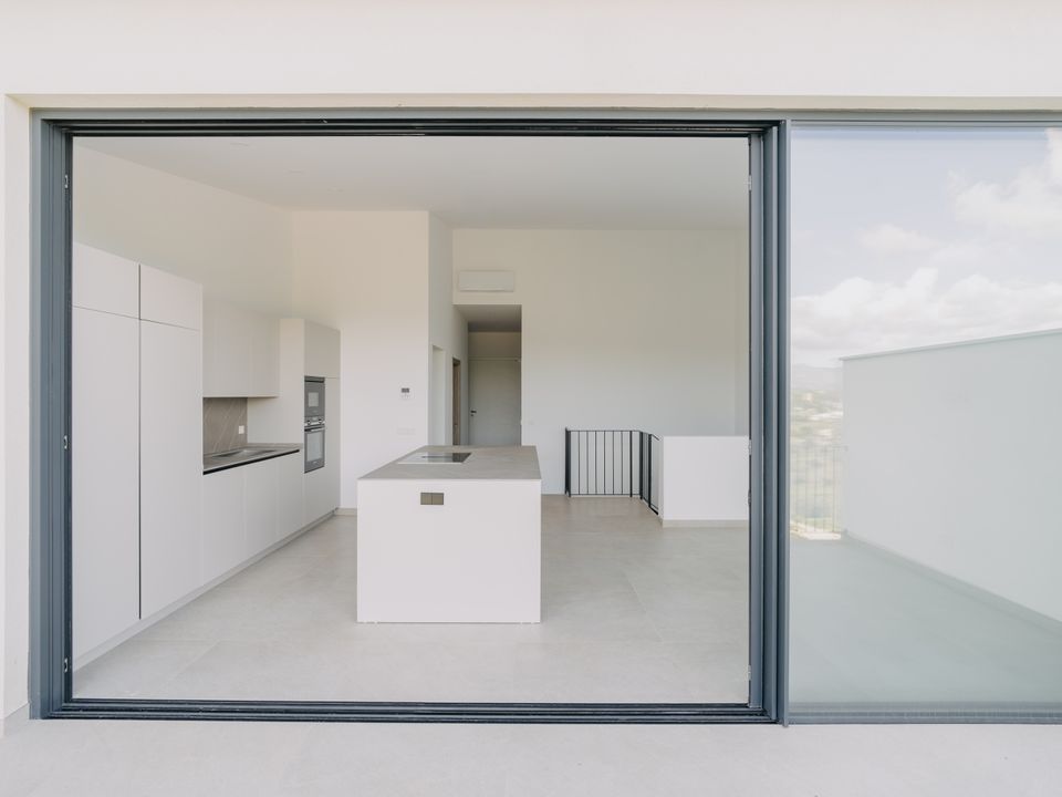 Landsbyhus i Portol, Mallorca - foto 4