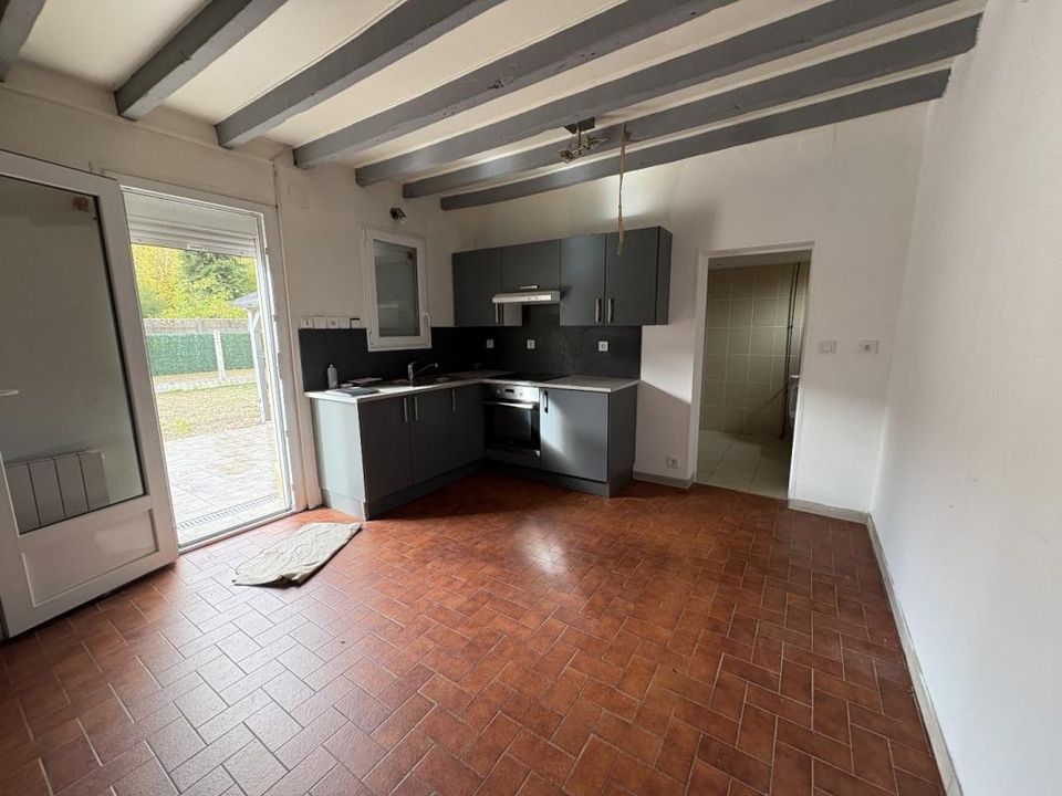 Villa i Charleval, Eure - bilde 1