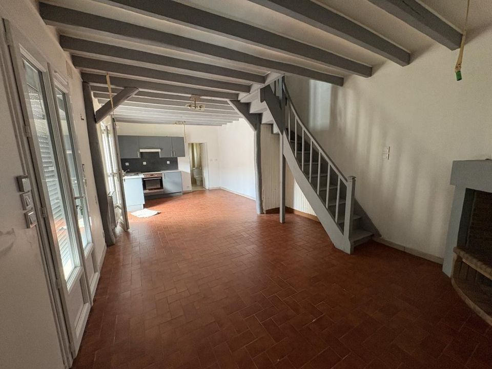 Villa i Charleval, Eure - bilde 2