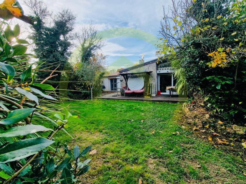 Villa i Gretz-Armainvilliers, Seine-et-Marne - foto 1