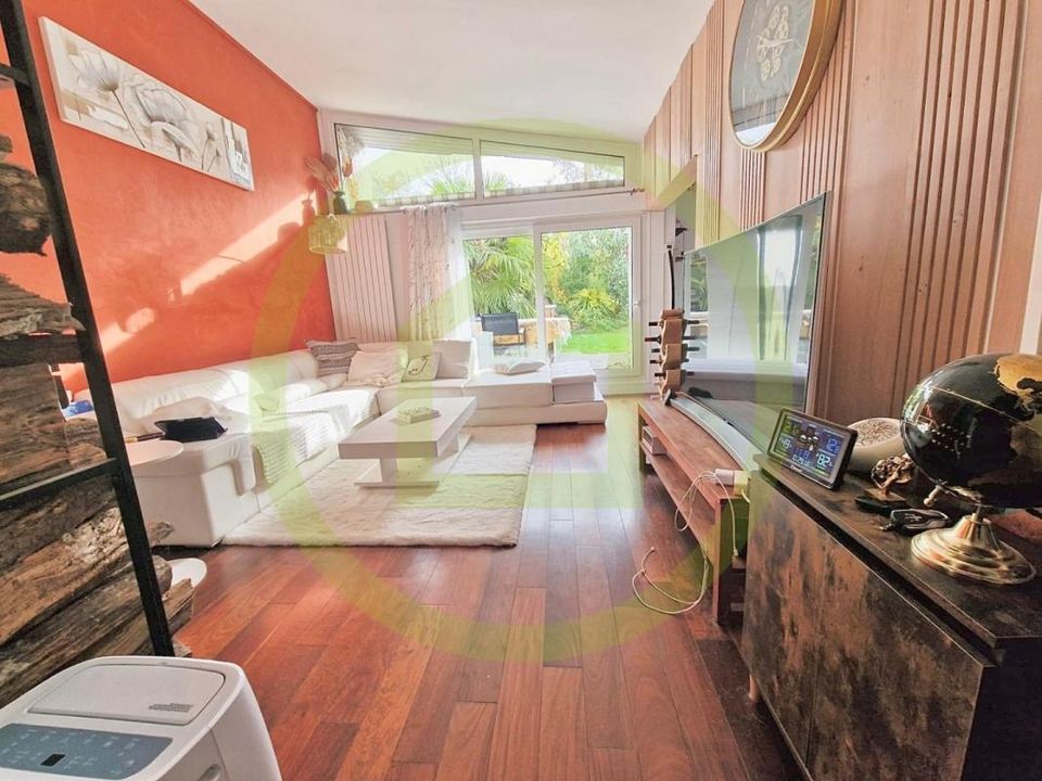 Villa i Gretz-Armainvilliers, Seine-et-Marne - foto 2