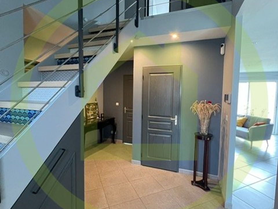 Villa i Grandfresnoy, Oise - foto 1