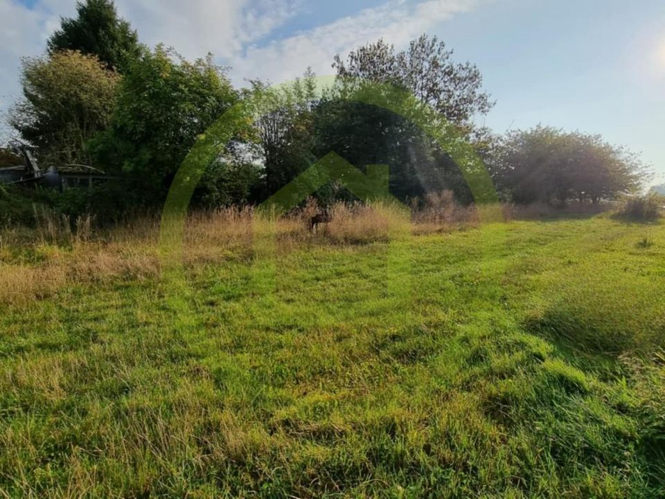 Farm hus i Le Plessier-Rozainvillers, Somme - foto 4