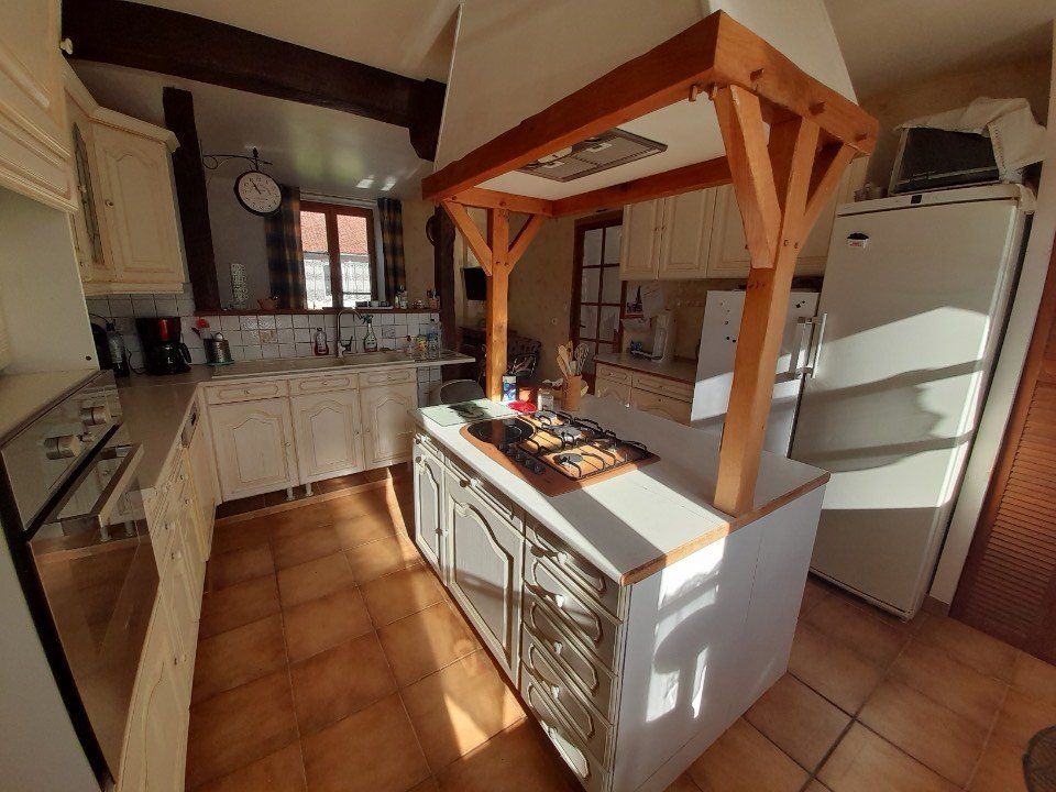 Villa i Neuvy-Saint-Sepulchre, Indre - foto 3