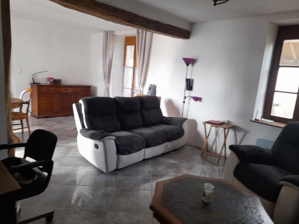 Villa i Neuvy-Saint-Sepulchre, Indre - foto 5