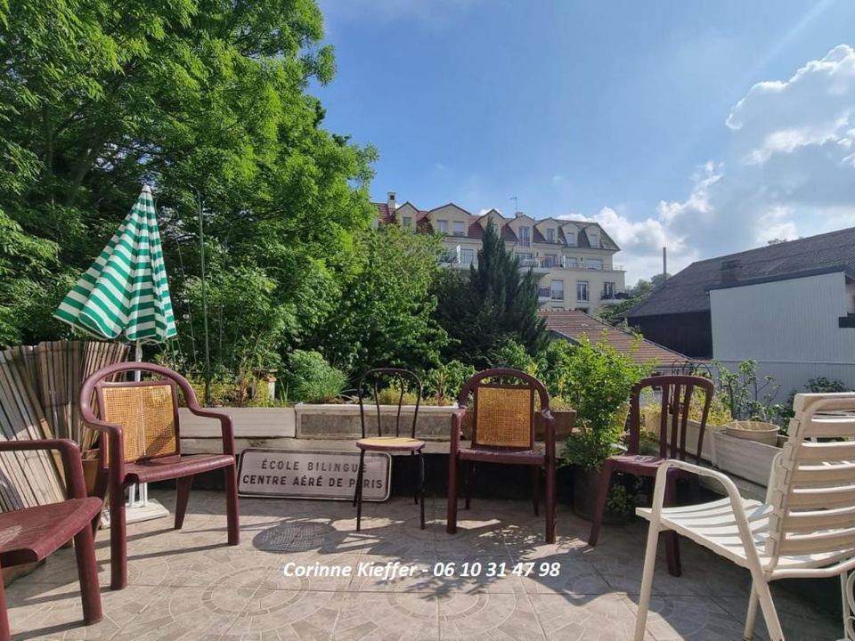 Lejlighed i Sannois, Val-d'Oise - foto 3