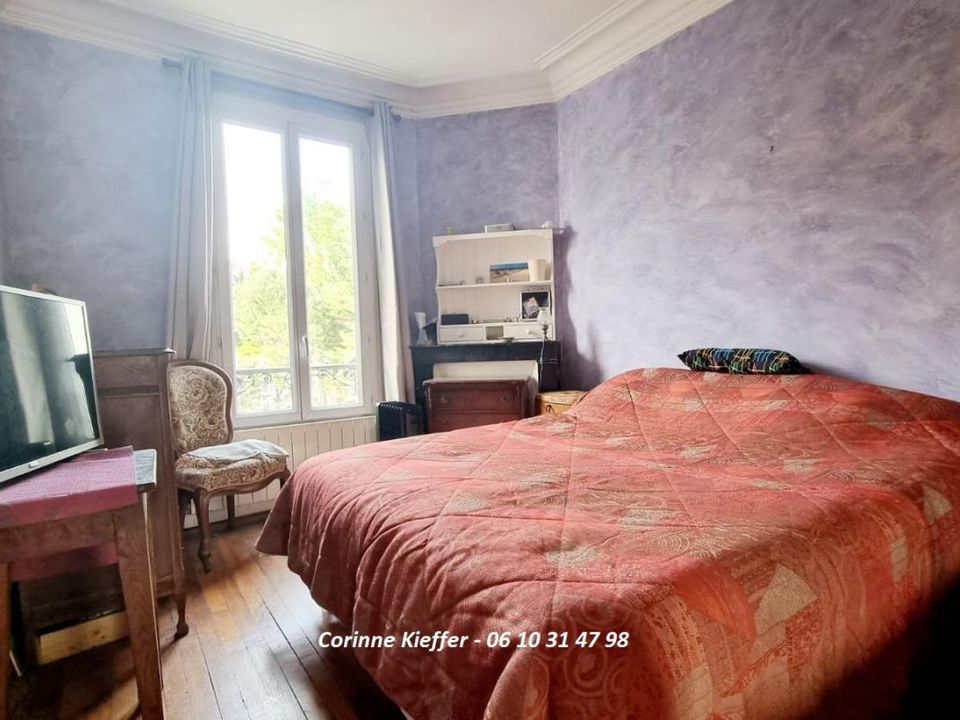 Lejlighed i Sannois, Val-d'Oise - foto 5